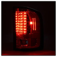 Chevrolet, GMC Tail Light Set - Electrical, Lighting and Body from Black Patch Performance