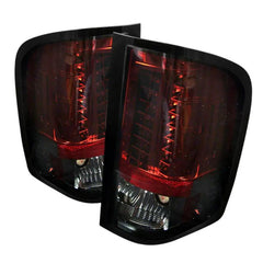 Chevrolet, GMC Tail Light Set - Electrical, Lighting and Body from Black Patch Performance