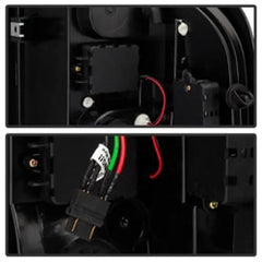 Chevrolet, GMC Tail Light Set - Electrical, Lighting and Body from Black Patch Performance