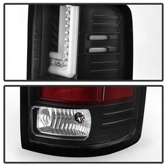 GMC Tail Light Set - Electrical, Lighting and Body from Black Patch Performance