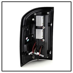 GMC Tail Light Set - Electrical, Lighting and Body from Black Patch Performance