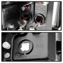 GMC Tail Light Set - Electrical, Lighting and Body from Black Patch Performance