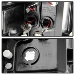 GMC Tail Light Set - Electrical, Lighting and Body from Black Patch Performance