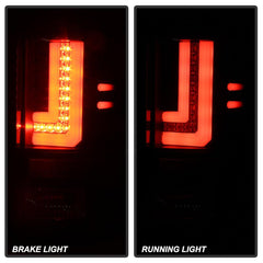 GMC Tail Light Set - Electrical, Lighting and Body from Black Patch Performance