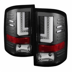 GMC Tail Light Set - Electrical, Lighting and Body from Black Patch Performance