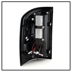 GMC Tail Light Set - Electrical, Lighting and Body from Black Patch Performance