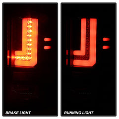 GMC Tail Light Set - Electrical, Lighting and Body from Black Patch Performance