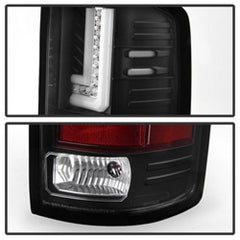 GMC Tail Light Set - Electrical, Lighting and Body from Black Patch Performance