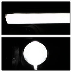 Dodge Headlight Set - Electrical, Lighting and Body from Black Patch Performance