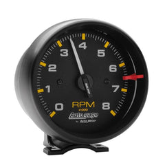 AM AutoGage Gauges - Gauges & Pods from Black Patch Performance