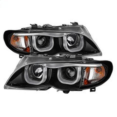 BMW (Sedan) Headlight Set - Electrical, Lighting and Body from Black Patch Performance