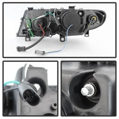 BMW (Sedan) Headlight Set - Electrical, Lighting and Body from Black Patch Performance