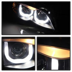 BMW (Sedan) Headlight Set - Electrical, Lighting and Body from Black Patch Performance