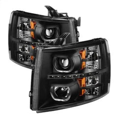 Chevrolet Headlight Set - Electrical, Lighting and Body from Black Patch Performance