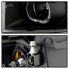 Chevrolet Headlight Set - Electrical, Lighting and Body from Black Patch Performance