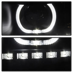Chevrolet Headlight Set - Electrical, Lighting and Body from Black Patch Performance