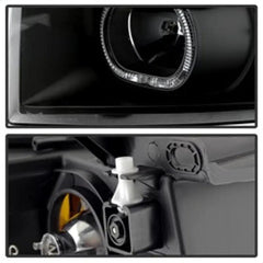 Chevrolet Headlight Set - Electrical, Lighting and Body from Black Patch Performance