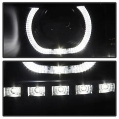 Chevrolet Headlight Set - Electrical, Lighting and Body from Black Patch Performance