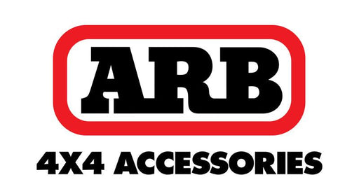 ARB Barwork Spares - Bumpers, Grilles & Guards from Black Patch Performance