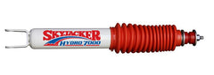 Chevrolet, GMC Suspension Shock Absorber - Front - Suspension from Black Patch Performance