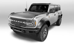 BUS Extend-A-Fender Flares - Fender Flares & Trim from Black Patch Performance