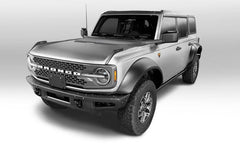 BUS Extend-A-Fender Flares - Fender Flares & Trim from Black Patch Performance