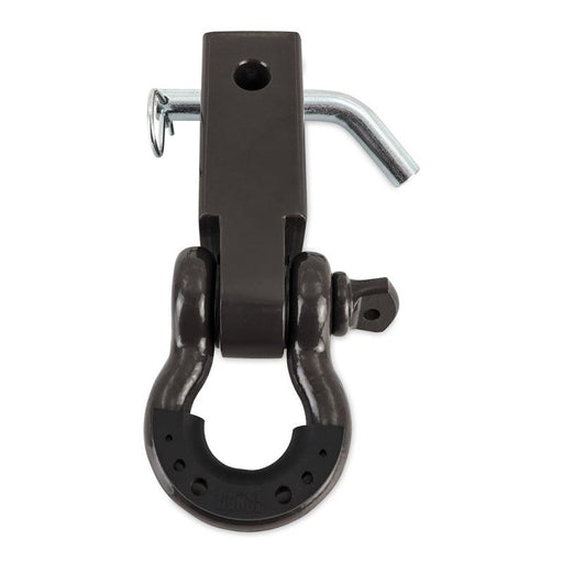MM Hitch Receiver Shackle - Winches & Hitches from Black Patch Performance
