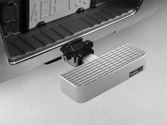 WT BumpStep - Winches & Hitches from Black Patch Performance