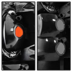 Chevrolet, GMC Tail Light Set - Electrical, Lighting and Body from Black Patch Performance