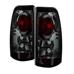 Chevrolet, GMC Tail Light Set - Electrical, Lighting and Body from Black Patch Performance