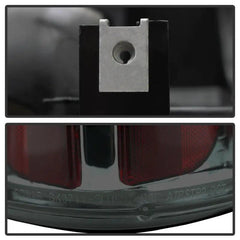 Chevrolet, GMC Tail Light Set - Electrical, Lighting and Body from Black Patch Performance