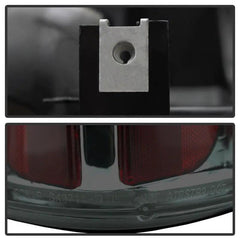 Chevrolet, GMC Tail Light Set - Electrical, Lighting and Body from Black Patch Performance