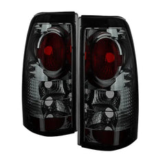 Chevrolet, GMC Tail Light Set - Electrical, Lighting and Body from Black Patch Performance