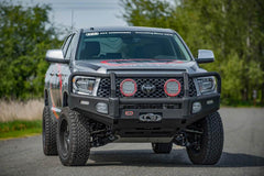 ARB Summit Bull Bars - Bumpers, Grilles & Guards from Black Patch Performance