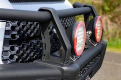 ARB Summit Bull Bars - Bumpers, Grilles & Guards from Black Patch Performance