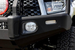 ARB Summit Bull Bars - Bumpers, Grilles & Guards from Black Patch Performance