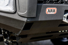 ARB Summit Bull Bars - Bumpers, Grilles & Guards from Black Patch Performance
