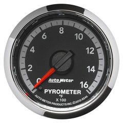 AM Gauge Kits - Gauges & Pods from Black Patch Performance