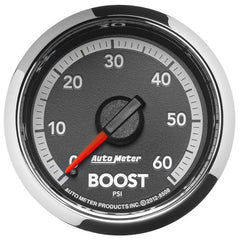 AM Gauge Kits - Gauges & Pods from Black Patch Performance