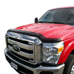 WES Wade Bug Shield - Platinum - Deflectors from Black Patch Performance