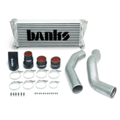 GBE Techni-Cooler Systems - Forced Induction from Black Patch Performance