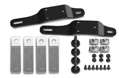 AMP Bedxtender - Truck Bed Accessories from Black Patch Performance