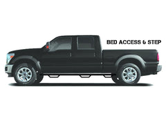 Dodge, Ram Step Nerf Bar - Body from Black Patch Performance