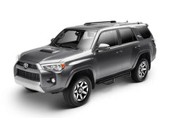 NFB Nerf Step - Nerf Bars & Running Boards from Black Patch Performance