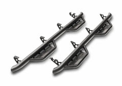 NFB Podium Step - Nerf Bars & Running Boards from Black Patch Performance