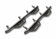 NFB Podium Step - Nerf Bars & Running Boards from Black Patch Performance