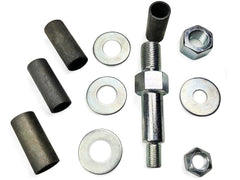 Chevrolet, Dodge, Ford, GMC... Suspension Shock Absorber - Suspension from Black Patch Performance