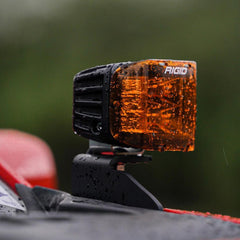Off-Road Light - Electrical, Lighting and Body from Black Patch Performance
