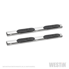 WES Nerf Bars - PRO TRAXX 6 - Nerf Bars & Running Boards from Black Patch Performance