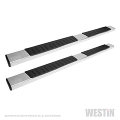 WES Nerf Bars - R7 - Nerf Bars & Running Boards from Black Patch Performance